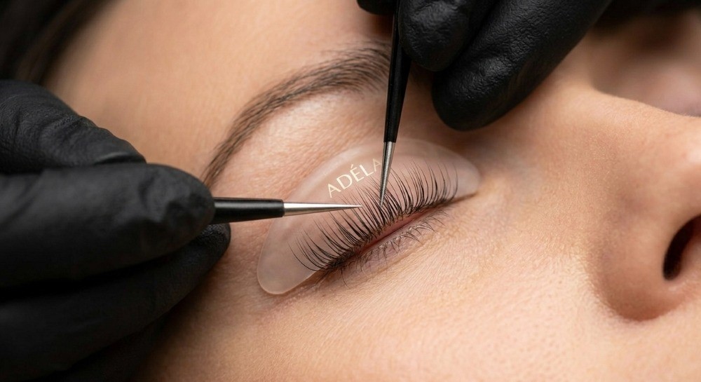 Čistý a elegantní prostor